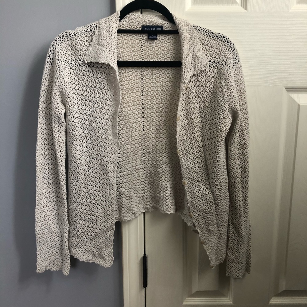 Women’s Cardigan